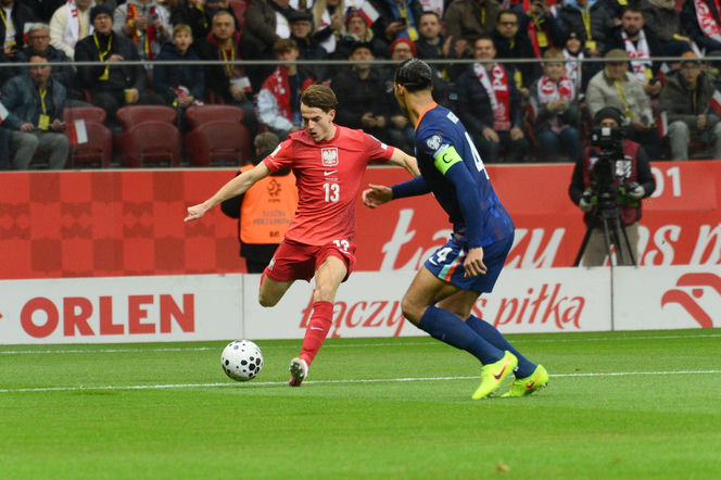 Polska - Holandia