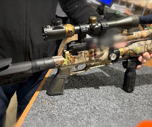 Nagrania pornograficzne miały trafić do 11-latki. Strażak ochotnik z zarzutami