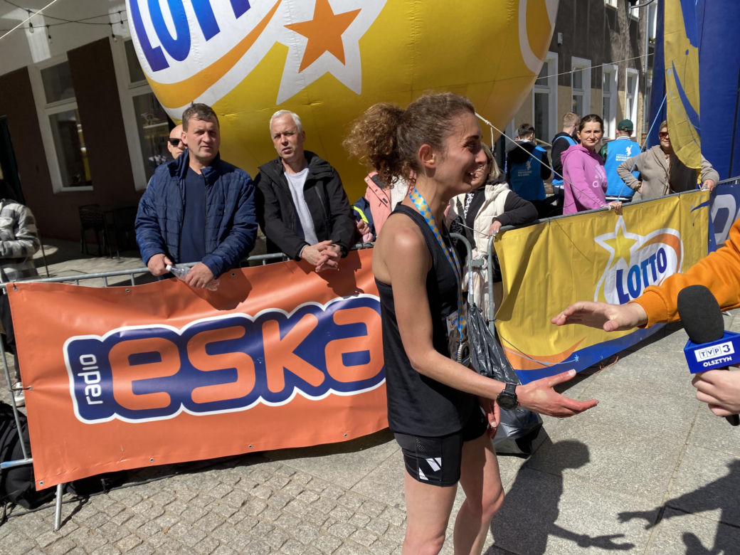 22. Lotto Bieg Jakubowy