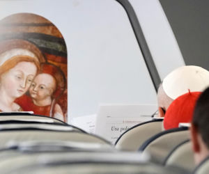 Papież Leon XIV z pielgrzymką w Hiszpanii