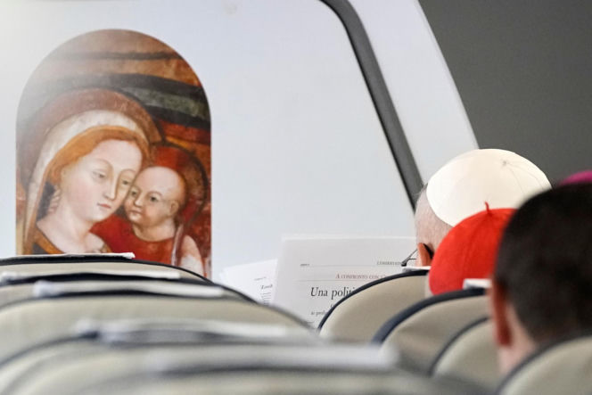 Papież Leon XIV z pielgrzymką w Hiszpanii