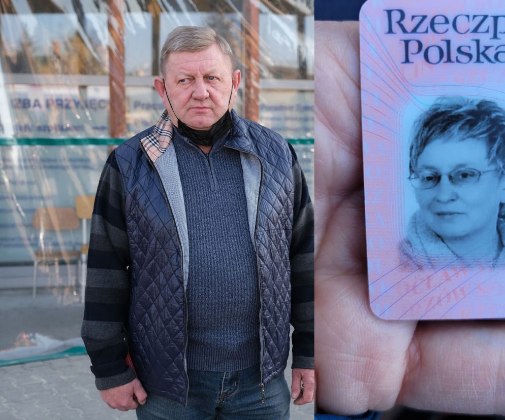 SKANDAL! Pani Teresa z Katowic miała zawał! Szpital odesłał ją z kwitkiem