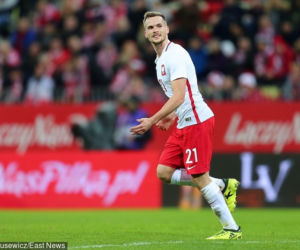 Tomasz Kędziora, reprezentacja Polski