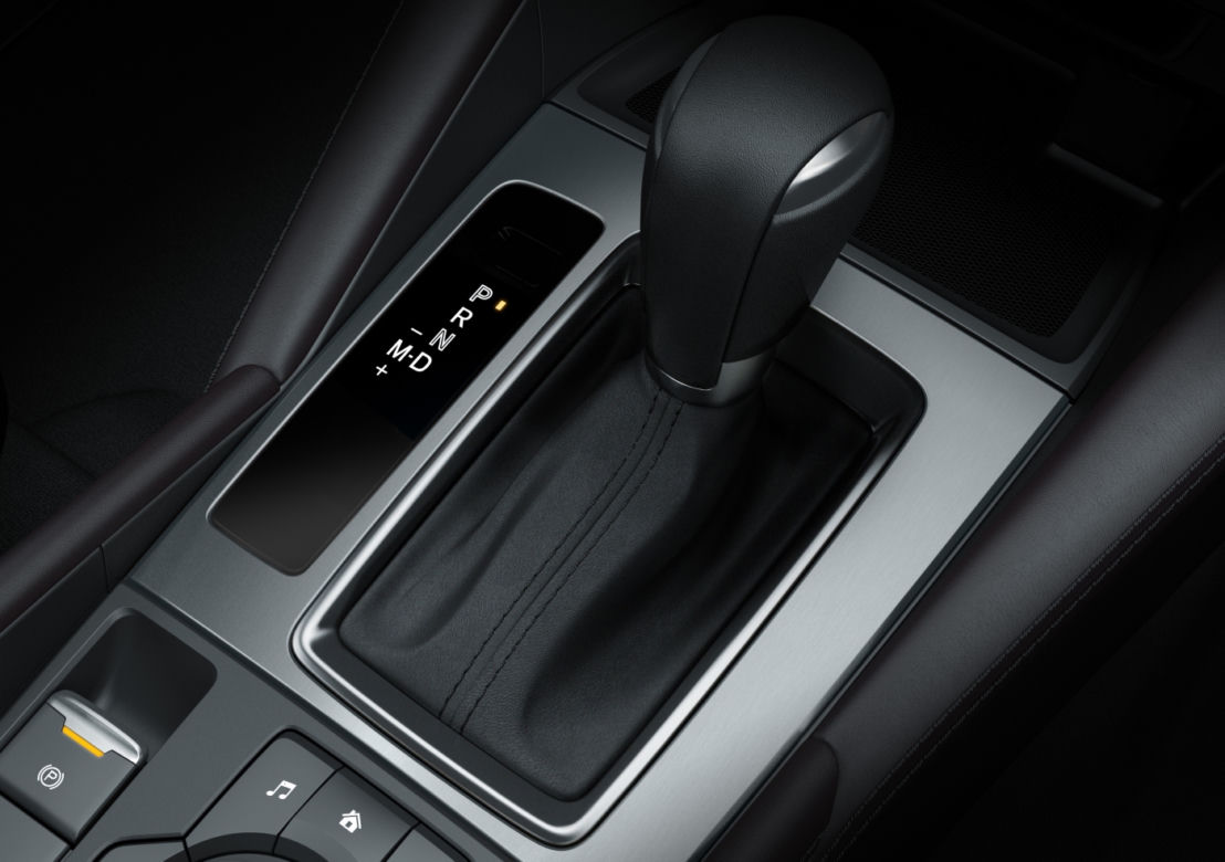 Mazda 6 rocznik 2017