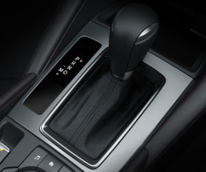 Mazda 6 rocznik 2017