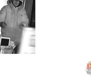 Policja z Pragi Południe szuka tych mężczyzn