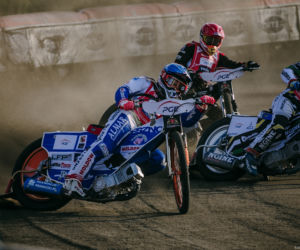 PGE IMME 2019: Triumf Bartosza Zmarzlika. Świetny występ lidera Get Well Toruń