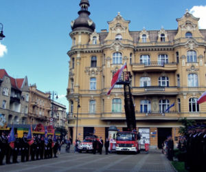 Dzień Strażaka w Bydgoszczy [ZDJĘCIA]
