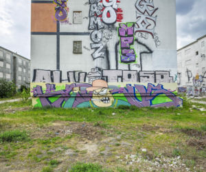 Koniec „warszawskiego getta”. To osiedle zniknie z mapy do końca roku!