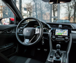 Honda Civic X 