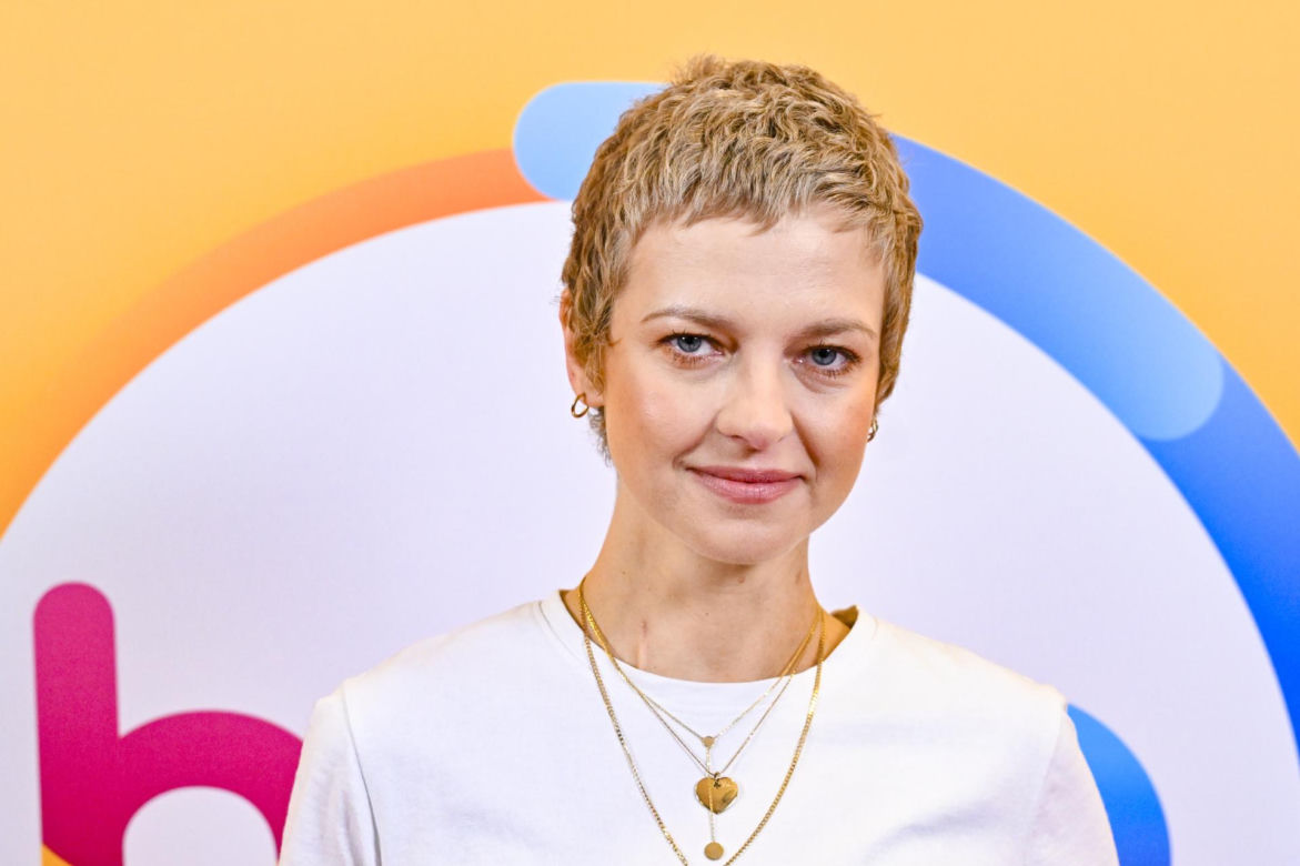 Marta Nieradkiewicz