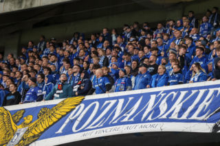 Siarka Tarnobrzeg - Lech Poznań: Transmisja NA ŻYWO, stream online. Gdzie oglądać Puchar Polski?
