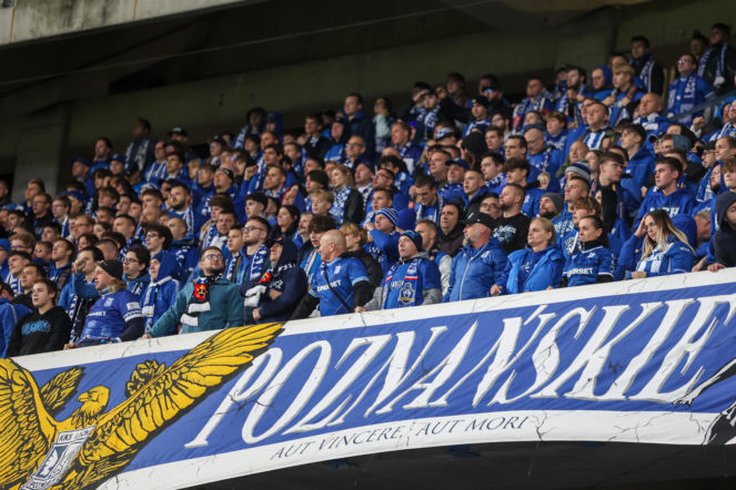 Siarka Tarnobrzeg - Lech Poznań: Transmisja NA ŻYWO, stream online. Gdzie oglądać Puchar Polski?