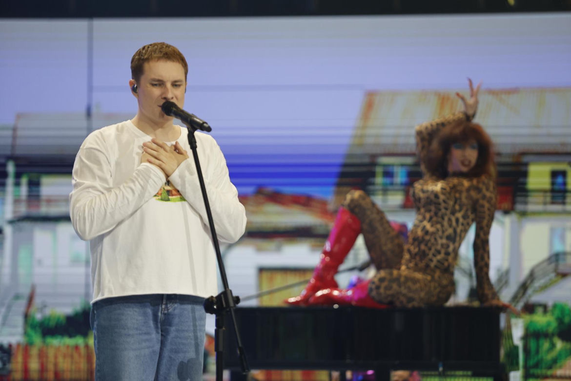 Festiwal w Opolu 2026 - SuperJedynki