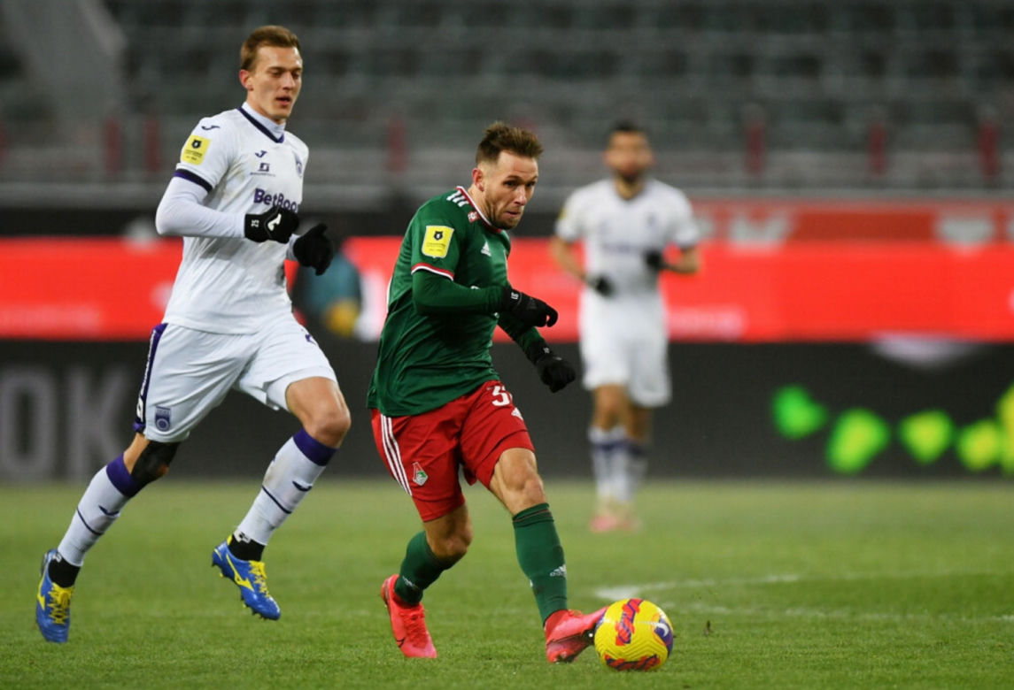 Maciej Rybus