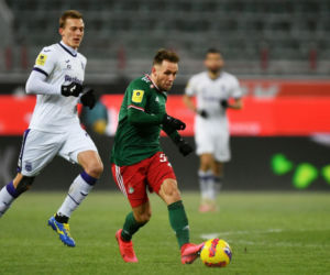 Maciej Rybus