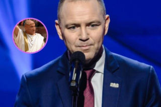 Grubo! Cesarz stawia Karola Nawrockiego pod ścianą! Proszę o bezzwłoczną odpowiedź