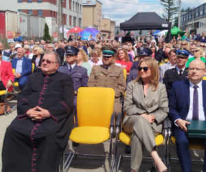 Caritas Diecezji Siedleckiej obchodzi w tym roku okrągły jubileusz 35 lat działalności!
