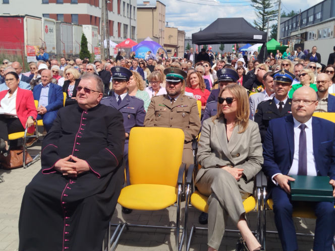 Caritas Diecezji Siedleckiej obchodzi w tym roku okrągły jubileusz 35 lat działalności!