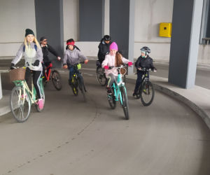 Dzień Dziecka z Masą Krytyczną. Rowerzyści pojadą z dziećmi!