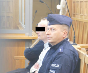 Śmierć Marcina K. po interwencji policji