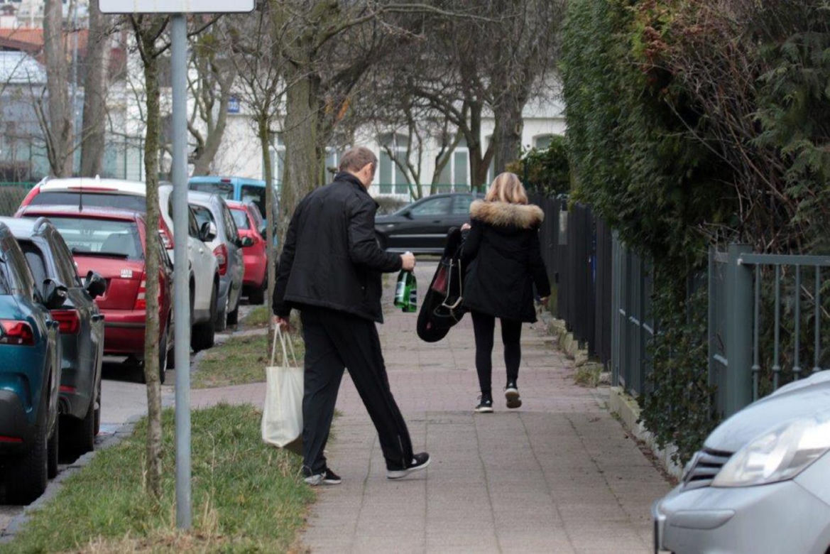 Donald Tusk. Lody ważniejsze niż Kidawa