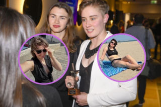 Co teraz dzieje się z byłą partnerką Katarzyny Zillmann? Piękna Julia Walczak jest w nietypowym związku!