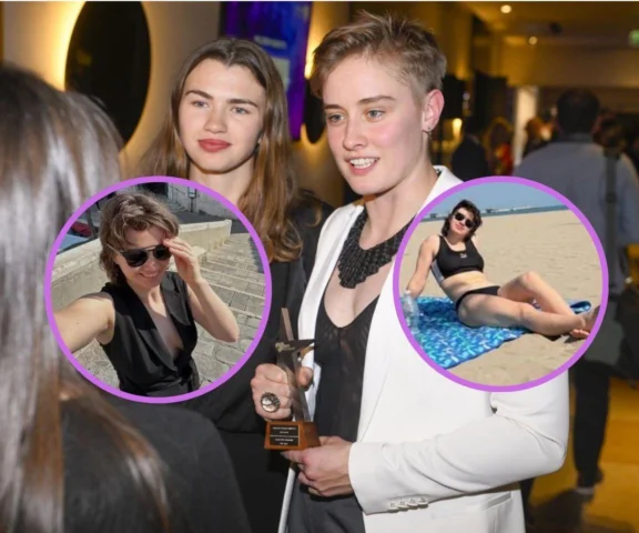 Co teraz dzieje się z byłą Zillmann? Piękna Julia jest w nietypowym związku!