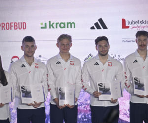 Ślubowanie przed IO cz 2