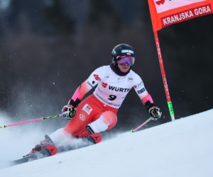 Maryna Gąsienica-Daniel