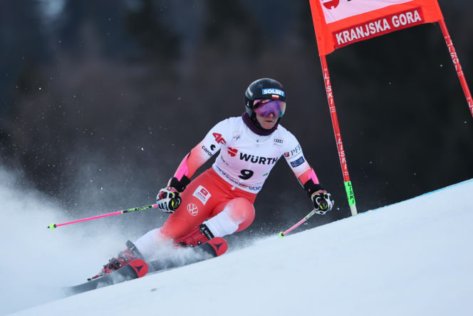 Maryna Gąsienica-Daniel