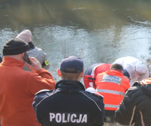 Tajemnicza śmierć Grażyny Kuliszewskiej