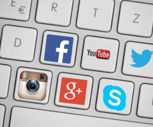 Social media