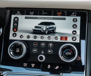Range Rover Velar First Edition D300 HSE