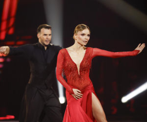 6. odcinek Tańca z gwiazdami