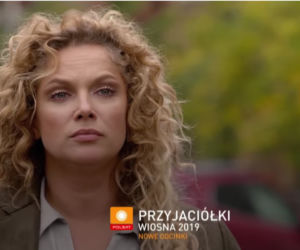 Przyjaciółki 13 sezon. Patrycja (Joanna Liszowska)