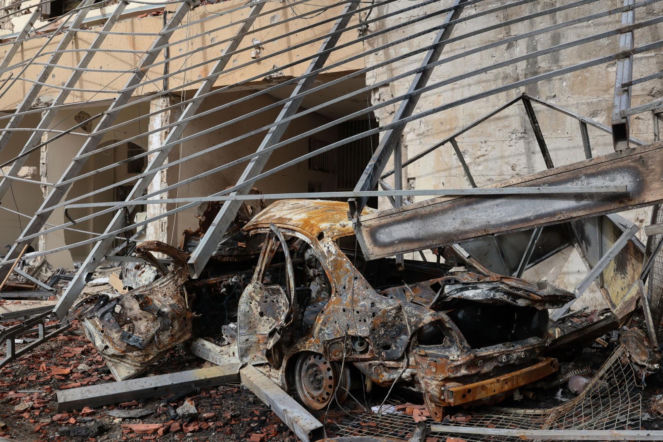 Wybuch w Libanie mimo rozejmu. Nie żyje izraelski żołnierz, a 9 jest rannych