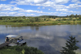 Nadbużańska Kraina Spokoju jako „polska Toskania”. MROT zachęca do wypoczynku w rytmie slow [FOTO, AUDIO]
