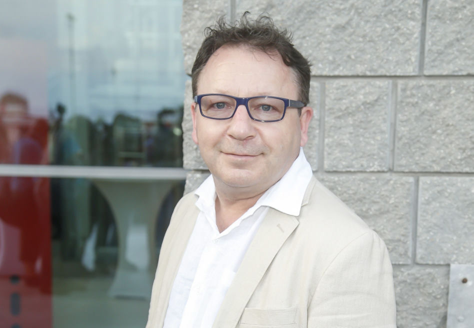 Zbigniew Zamachowski: Mam wreszcie spokój