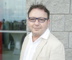 Zbigniew Zamachowski: Mam wreszcie spokój