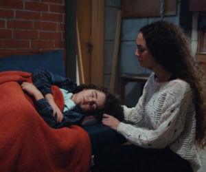 Dziedzictwo, odcinek 889: Szokująca decyzja Nany! Postanawia oddać się w ręce Trucizny, by chronić innych!