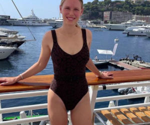 Caroline Wozniacki