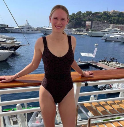 Caroline Wozniacki