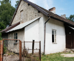 Nasz nowy dom - Rząska