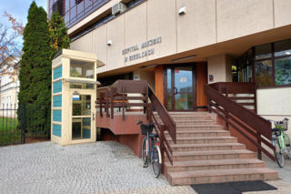 Szpital Miejski w Siedlcach ma wrócić do swojej historycznej nazwy