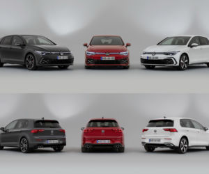 Volkswagen Golf GTI, Volkswagen Golf GTD, Volkswagen Golf GTE