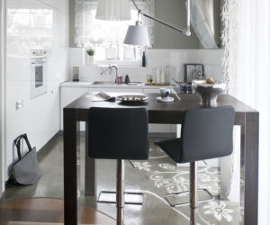 Lampy Tolomeo Artemide w prawdziwych wnętrzach. 16 POMYSŁÓW na aranżacje z polskich mieszkań!