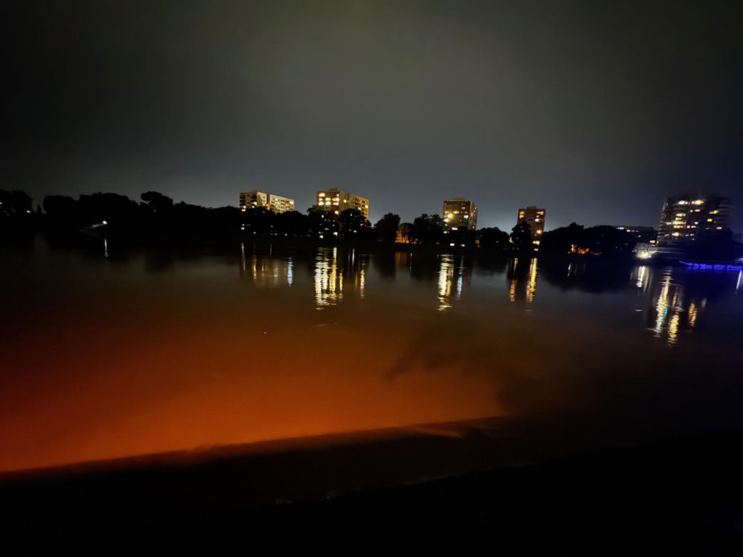 Opole czeka na falę kulminacyjną