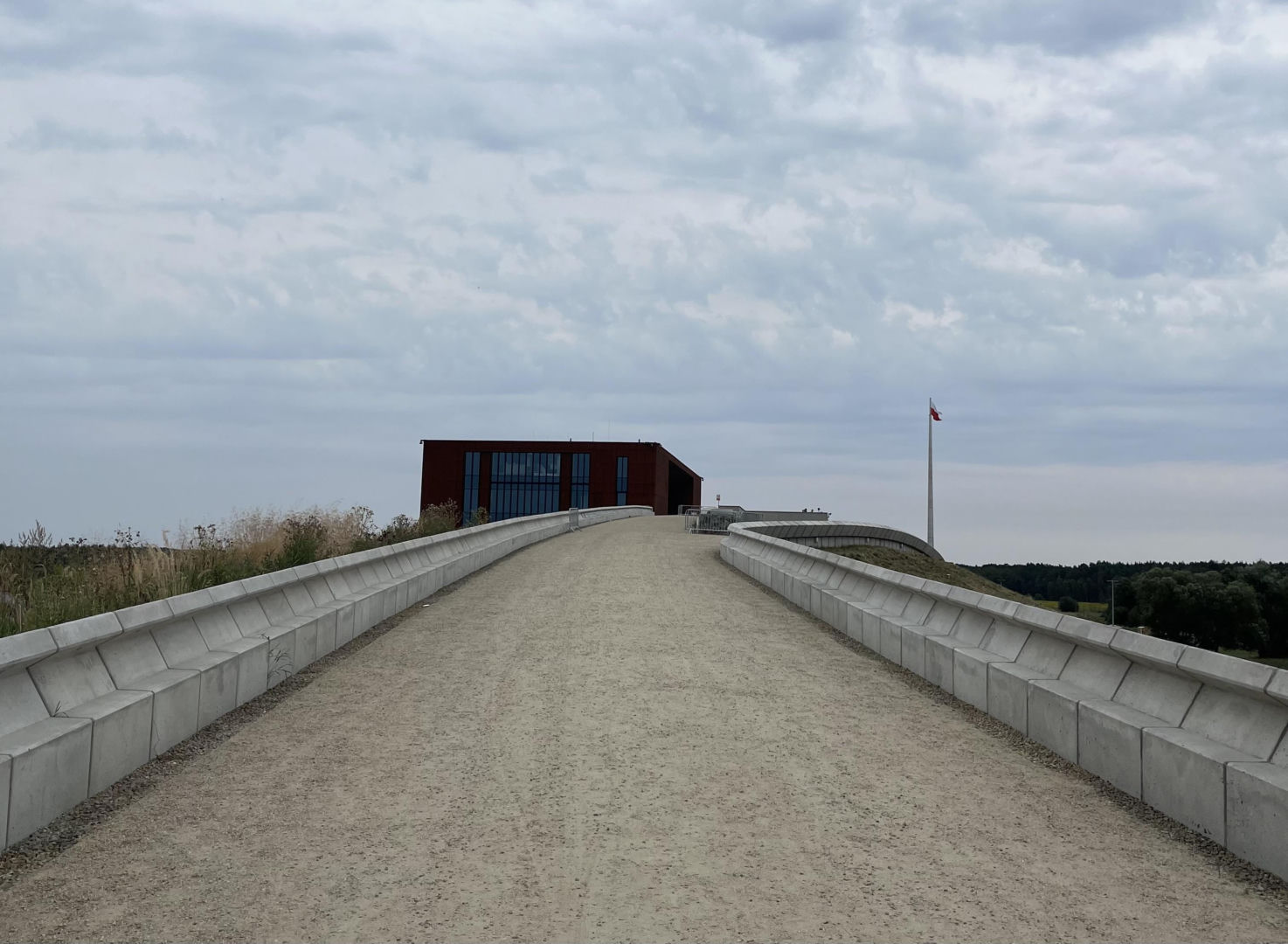 Muzeum Bitwy Warszawskiej po roku funkcjonowania