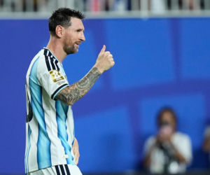Niepokojące wieści z Argentyny. To dlatego Leo Messi załał się łzami, trudna sytuacja